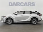 2026 Lexus RX LUXURY