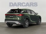 2026 Lexus RX LUXURY