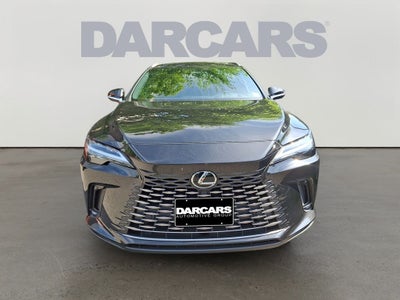 2023 Lexus RX 350 Premium Plus PREMIUM PLUS