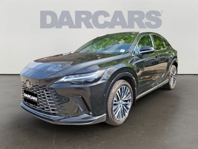 2023 Lexus RX 350 Premium Plus PREMIUM PLUS
