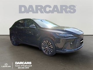 2023 Lexus RX 350 Premium Plus PREMIUM PLUS