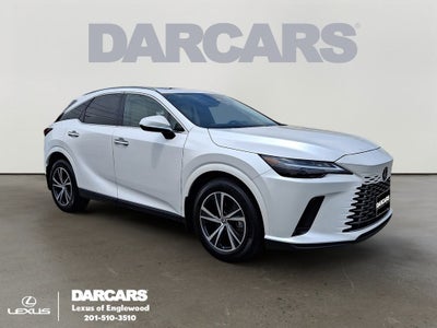 2024 Lexus RX 350 Premium 350 Premium w/Navigation