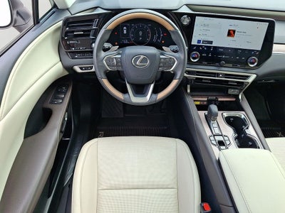 2024 Lexus RX 350 Premium 350 Premium w/Navigation