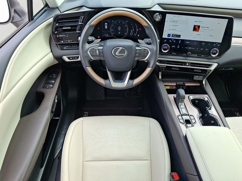 2024 Lexus RX 350 Premium 350 Premium w/Navigation