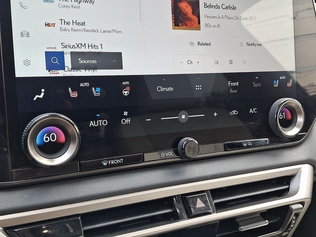 2024 Lexus RX 350 Premium 350 Premium w/Navigation
