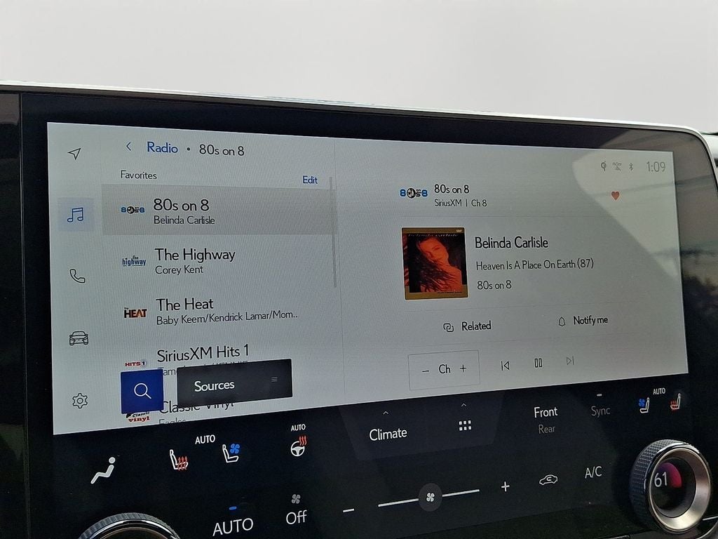 2024 Lexus RX 350 Premium 350 Premium w/Navigation