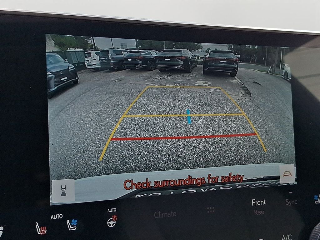 2024 Lexus RX 350 Premium 350 Premium w/Navigation