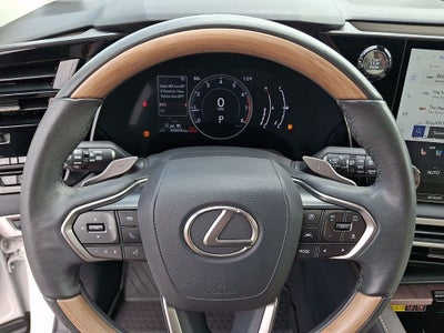 2024 Lexus RX 350 Premium 350 Premium w/Navigation