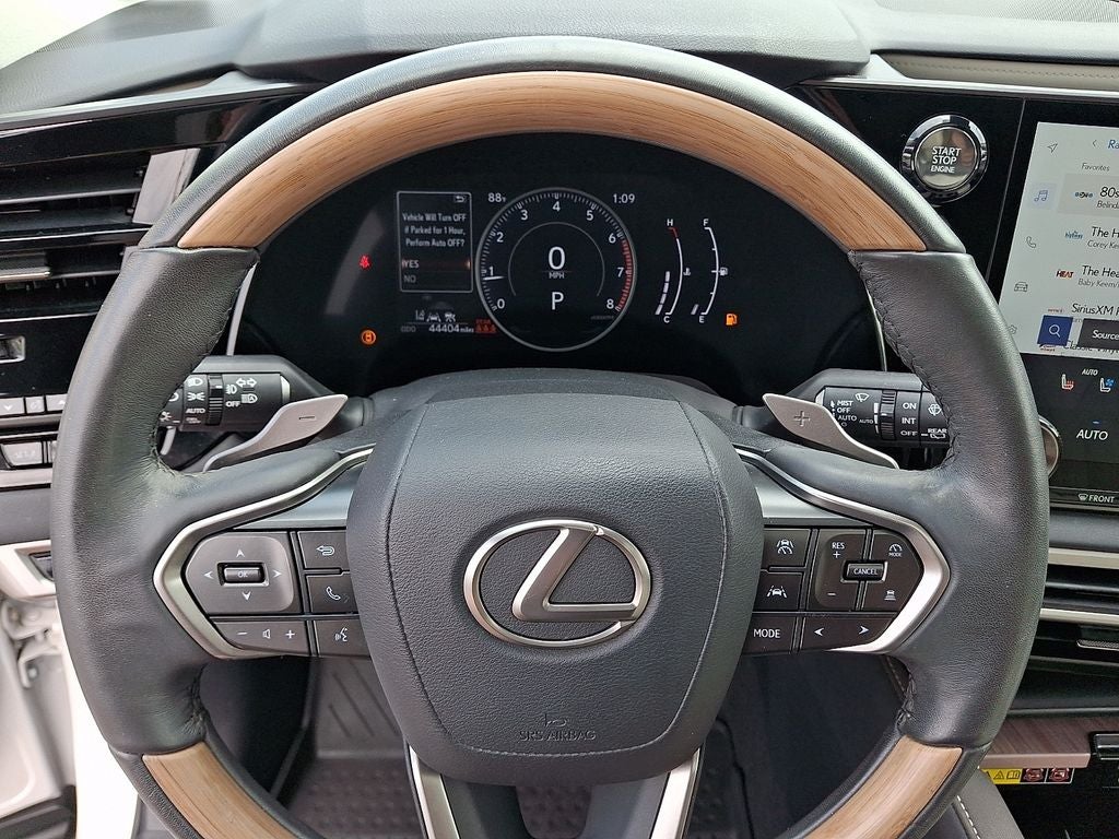 2024 Lexus RX 350 Premium 350 Premium w/Navigation