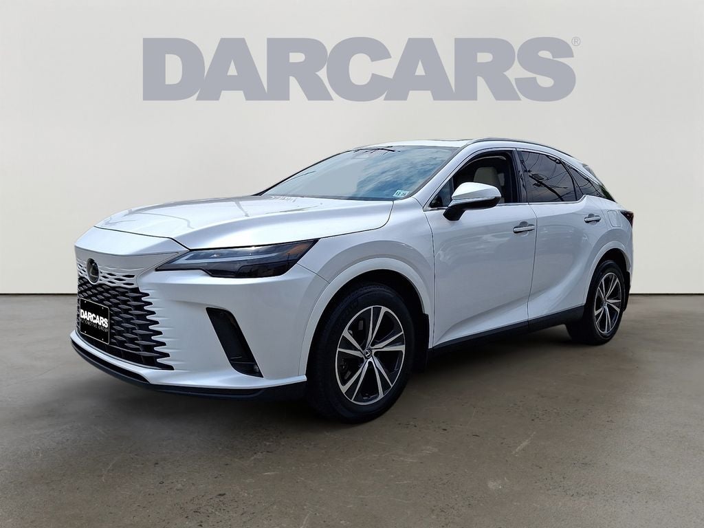 2024 Lexus RX 350 Premium 350 Premium w/Navigation