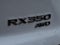 2024 Lexus RX 350 Premium 350 Premium w/Navigation
