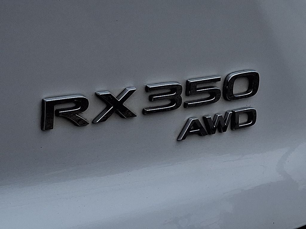 2024 Lexus RX 350 Premium 350 Premium w/Navigation