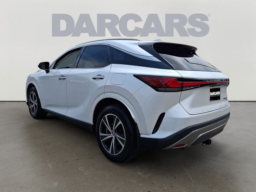 2024 Lexus RX 350 Premium 350 Premium w/Navigation