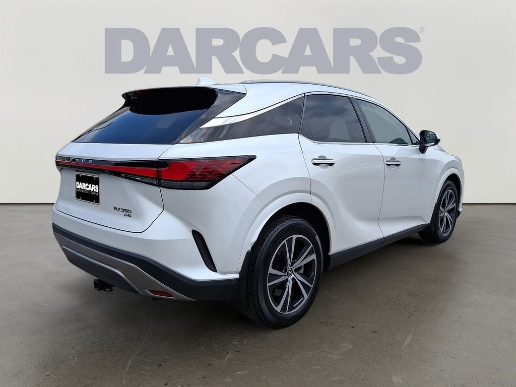 2024 Lexus RX 350 Premium 350 Premium w/Navigation