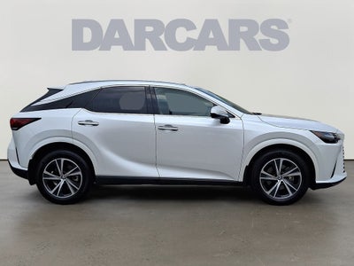 2024 Lexus RX 350 Premium 350 Premium w/Navigation