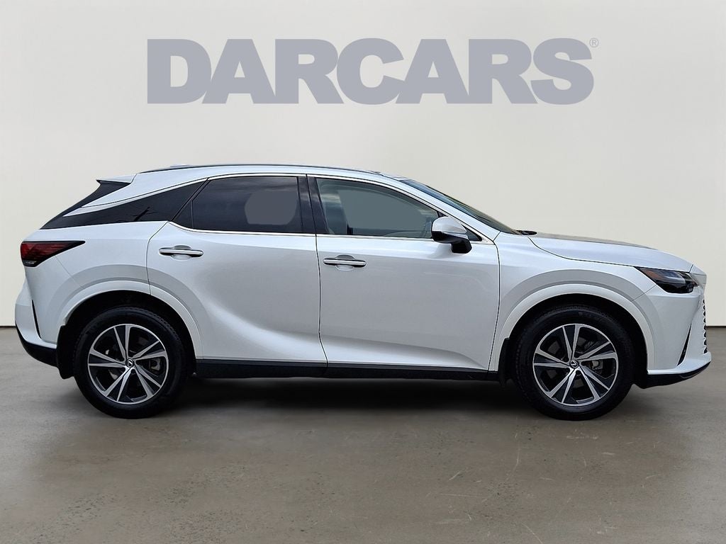 2024 Lexus RX 350 Premium 350 Premium w/Navigation