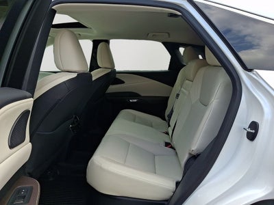 2024 Lexus RX 350 Premium 350 Premium w/Navigation