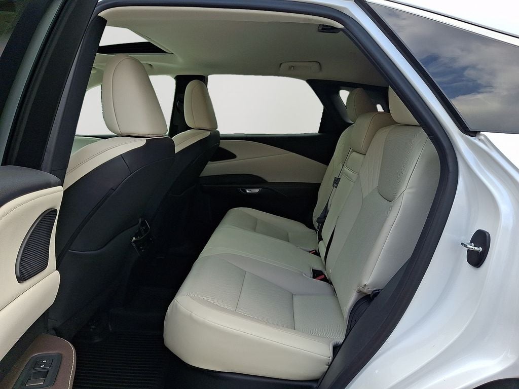 2024 Lexus RX 350 Premium 350 Premium w/Navigation
