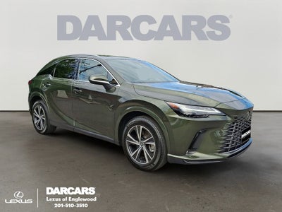 2024 Lexus RX 350 Premium PREMIUM