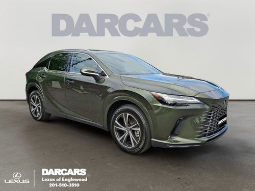 2024 Lexus RX 350 Premium PREMIUM