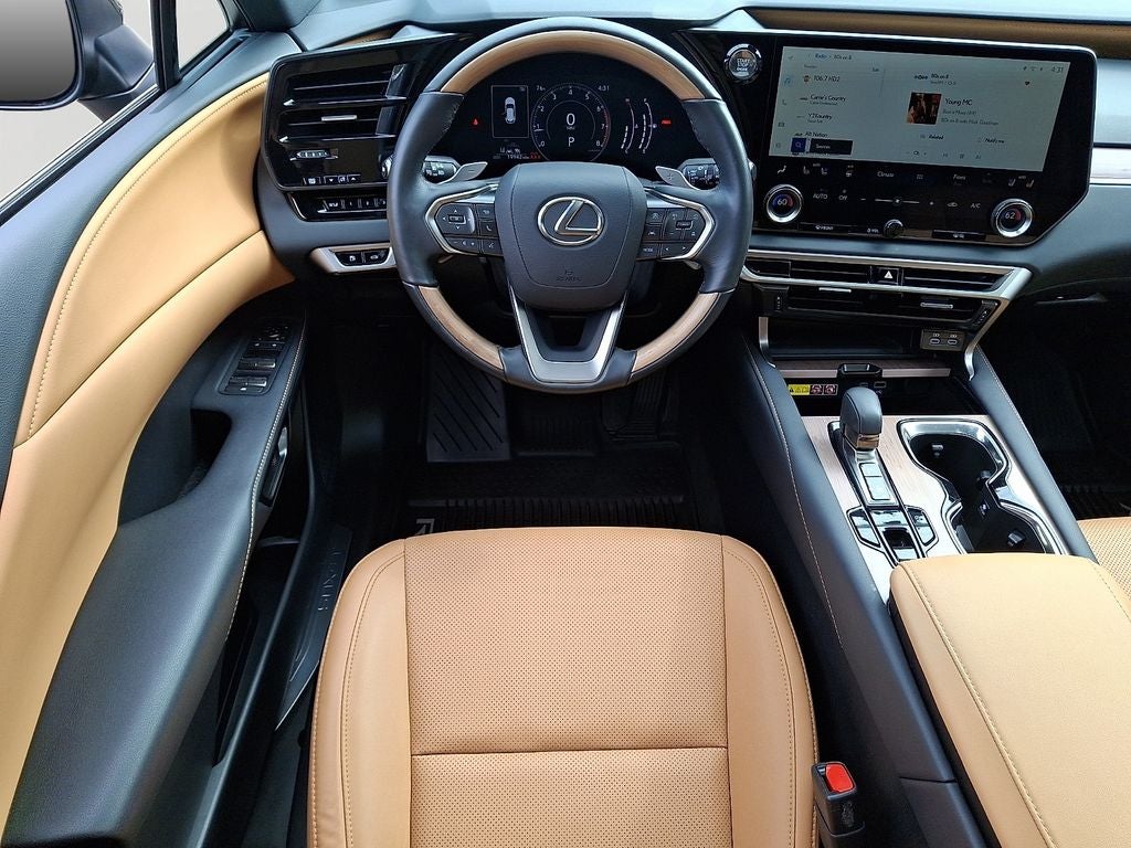 2024 Lexus RX 350 Premium PREMIUM