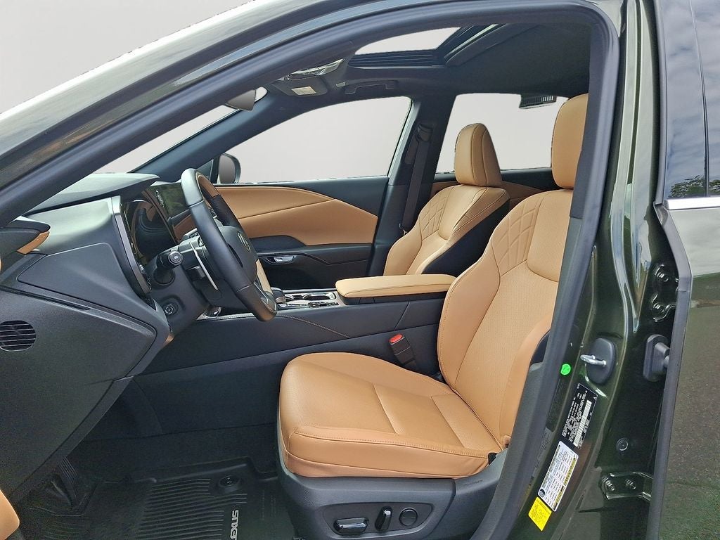 2024 Lexus RX 350 Premium PREMIUM