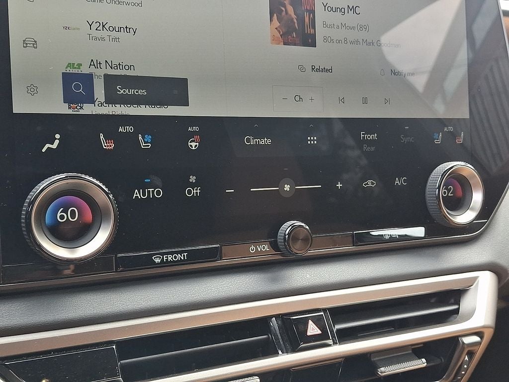 2024 Lexus RX 350 Premium PREMIUM