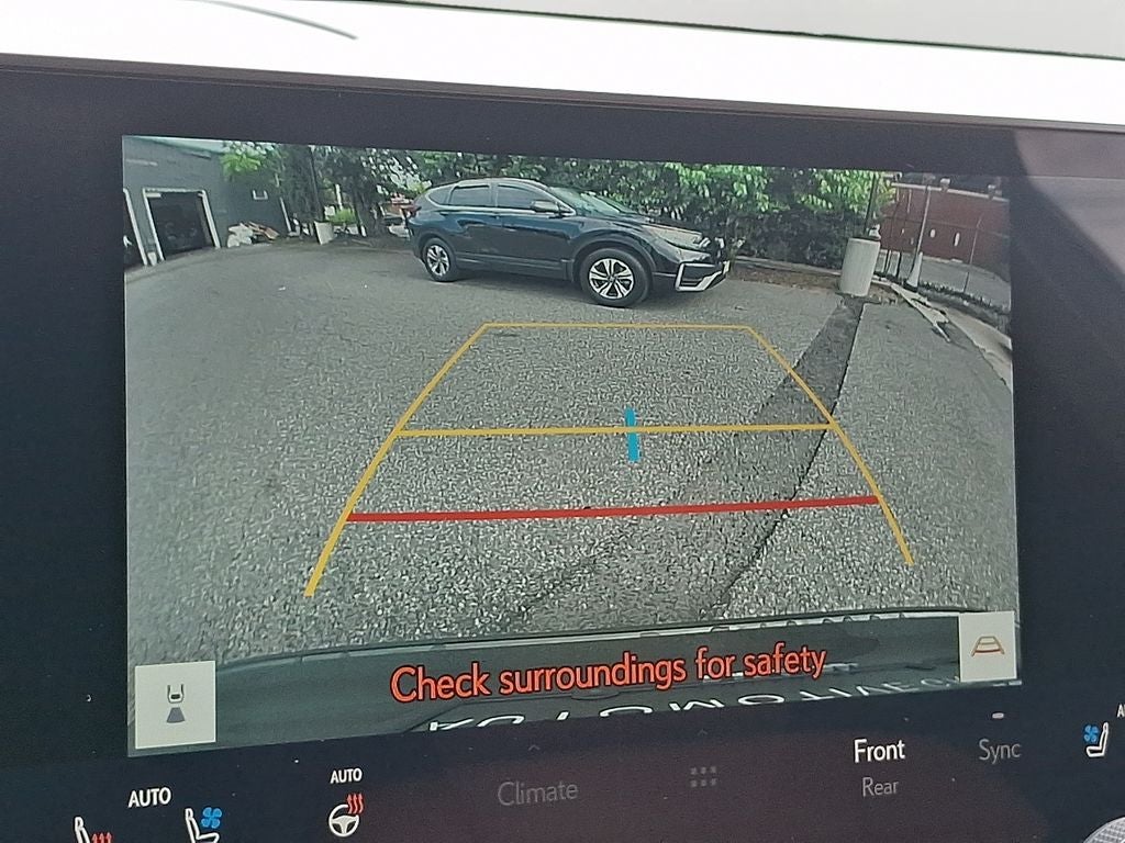 2024 Lexus RX 350 Premium PREMIUM