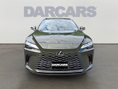 2024 Lexus RX 350 Premium PREMIUM