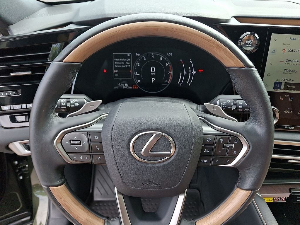 2024 Lexus RX 350 Premium PREMIUM