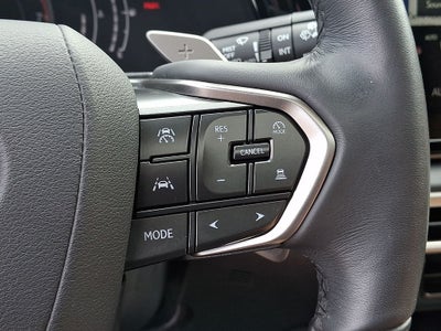 2024 Lexus RX 350 Premium PREMIUM