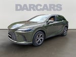 2024 Lexus RX 350 Premium PREMIUM