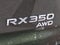 2024 Lexus RX 350 Premium PREMIUM