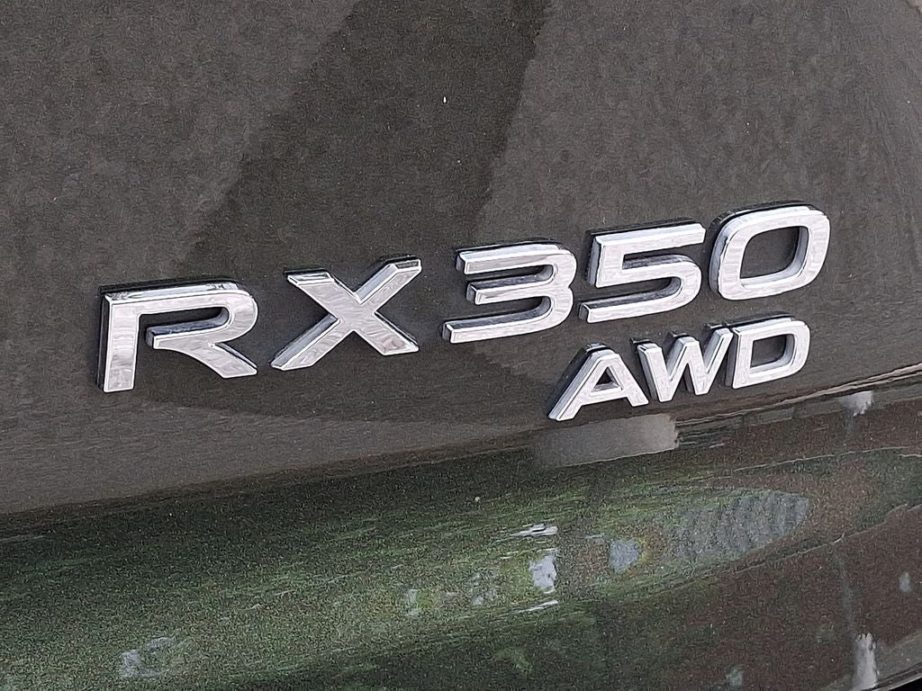 2024 Lexus RX 350 Premium PREMIUM