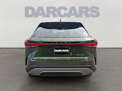2024 Lexus RX 350 Premium PREMIUM
