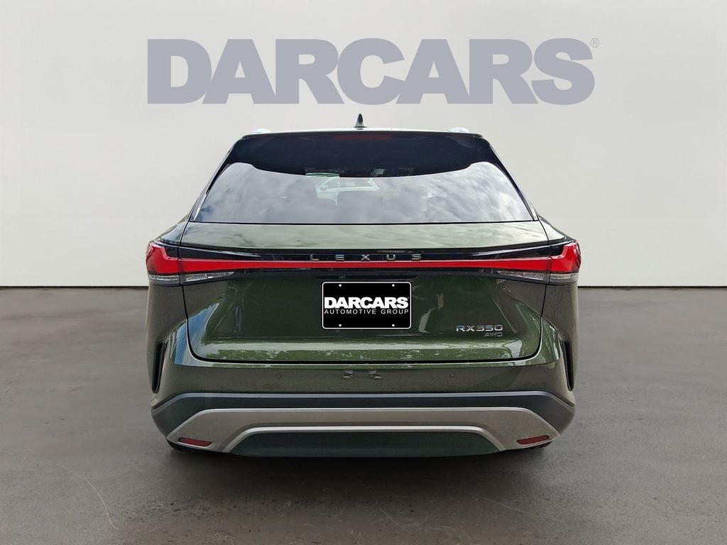 2024 Lexus RX 350 Premium PREMIUM