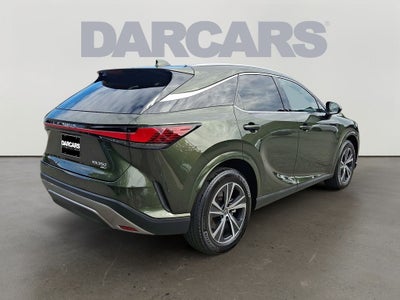 2024 Lexus RX 350 Premium PREMIUM