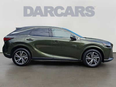 2024 Lexus RX 350 Premium PREMIUM