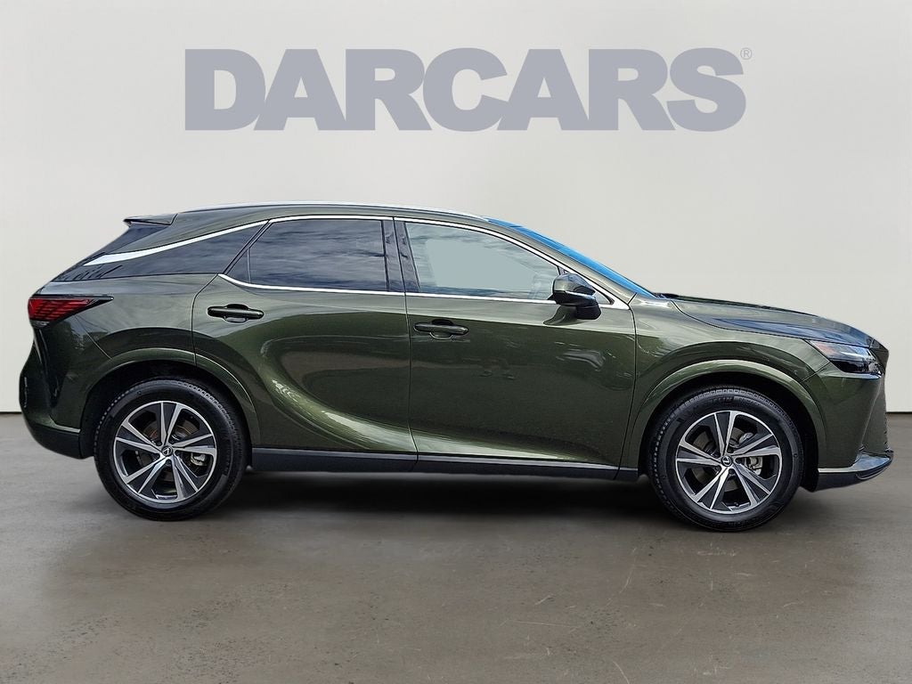 2024 Lexus RX 350 Premium PREMIUM