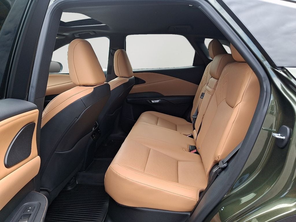 2024 Lexus RX 350 Premium PREMIUM