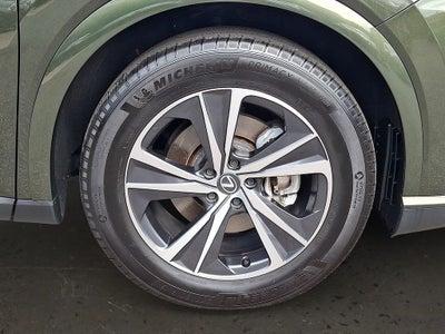 2024 Lexus RX 350 Premium PREMIUM