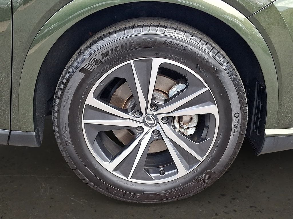 2024 Lexus RX 350 Premium PREMIUM