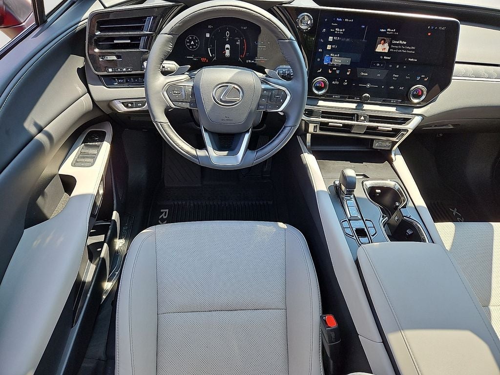 2025 Lexus RX 350 Premium 350 Premium