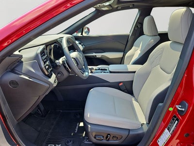 2025 Lexus RX 350 Premium 350 Premium