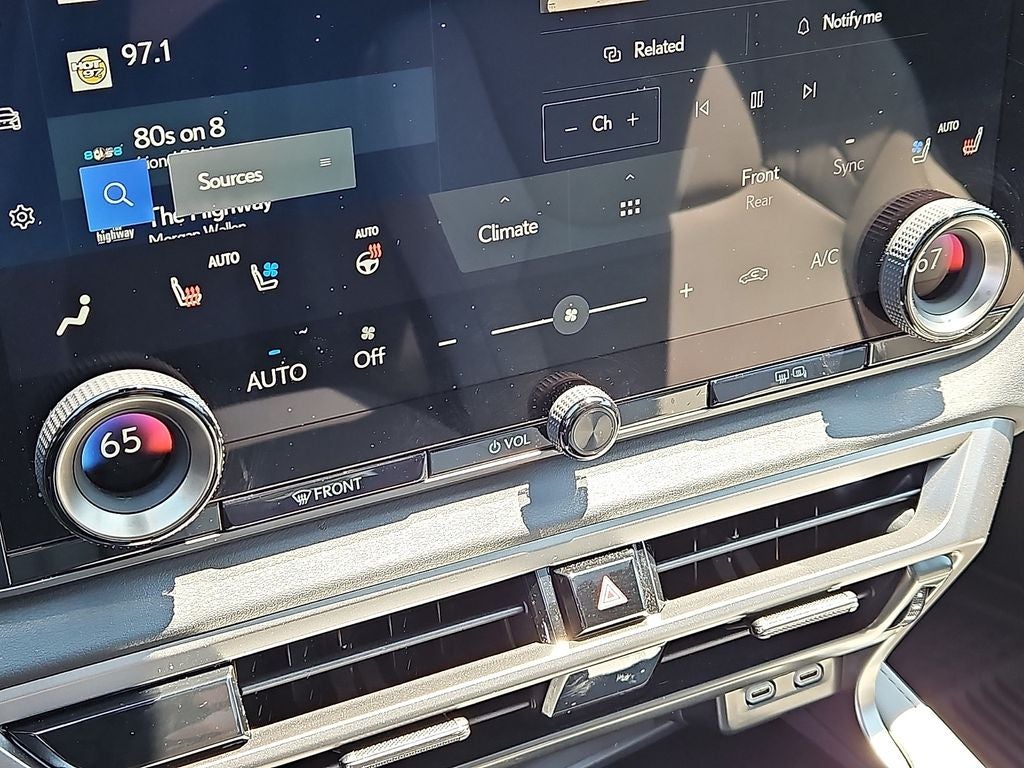2025 Lexus RX 350 Premium 350 Premium