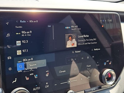 2025 Lexus RX 350 Premium 350 Premium