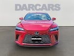 2025 Lexus RX 350 Premium 350 Premium