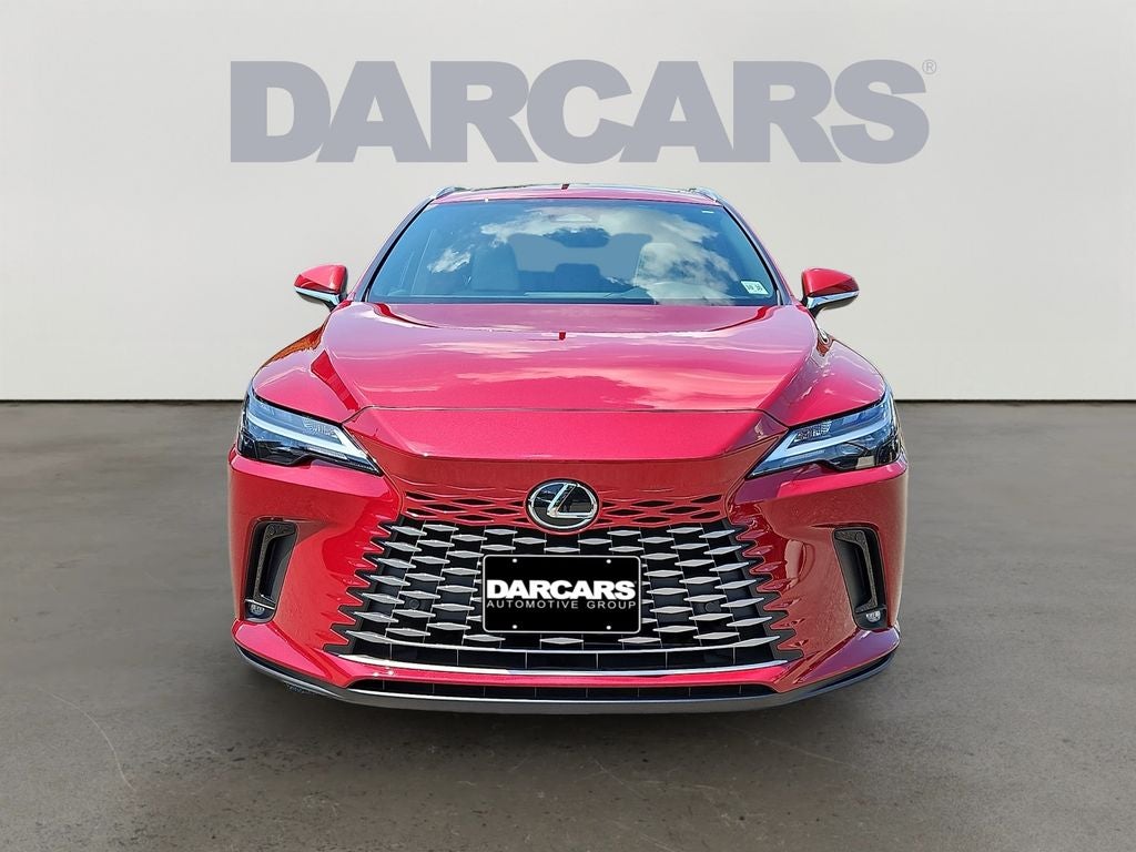 2025 Lexus RX 350 Premium 350 Premium