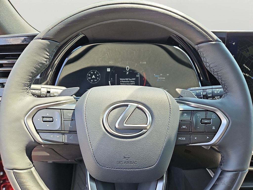 2025 Lexus RX 350 Premium 350 Premium