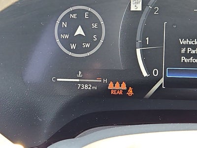2025 Lexus RX 350 Premium 350 Premium